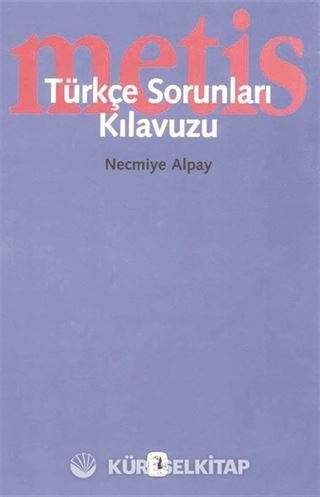 Türkçe Sorunları Kılavuzu