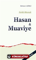 Hasan ve Muaviye