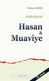 Hasan ve Muaviye