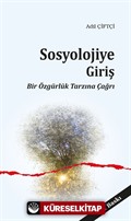 Sosyolojiye Giriş