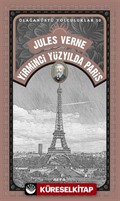 Jules Verne Yirminci Yüzyılda Paris / Olağanüstü Yolculuklar 10