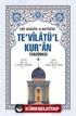 Te'vilatül Kur'an Tercümesi 4