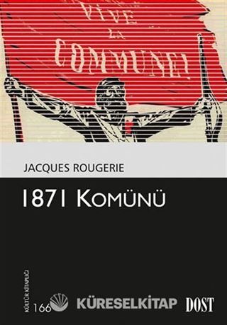 1871 Komünü