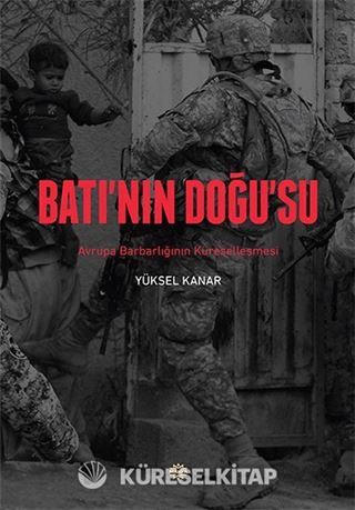 Batı'nın Doğu'su