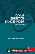 Divan Edebiyatı Bahçesinden