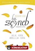 Babasının Süsü Hz. Zeyneb