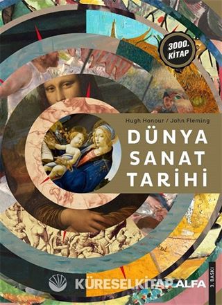 Dünya Sanat Tarihi