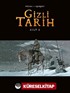 Gizli Tarih Cilt 3 (Ciltli)