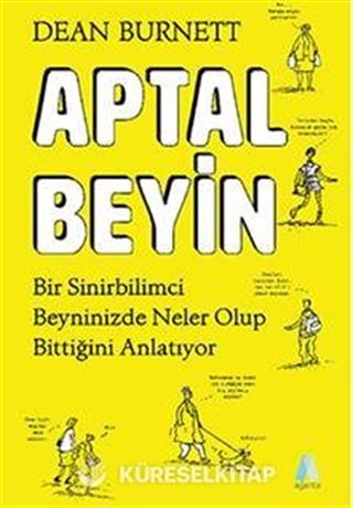 Aptal Beyin