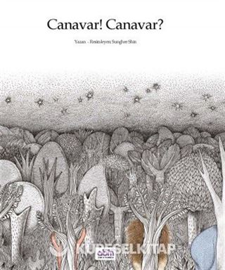 Canavar! Canavar?