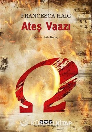 Ateş Vaazı