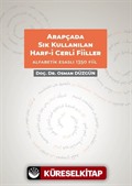 Arapçada Sıkça Kullanılan Harf-i Cerr'li (Deyimsel) Fiiller