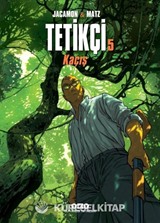 Tetikçi 5 / Kaçış