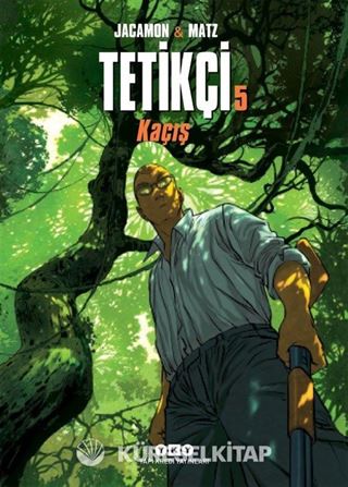 Tetikçi 5 / Kaçış