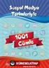 Sosyal Medya Terimleri ile 1001 Cümle