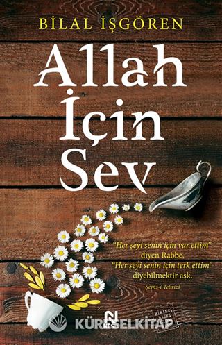 Allah İçin Sev
