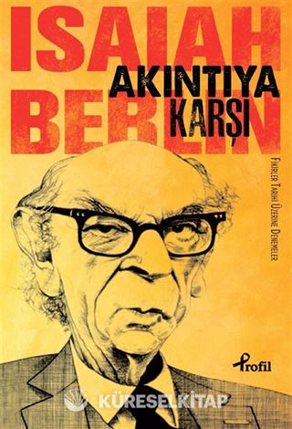 Akıntıya Karşı