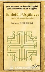 Tuhfetü'l-Uşşakiyye