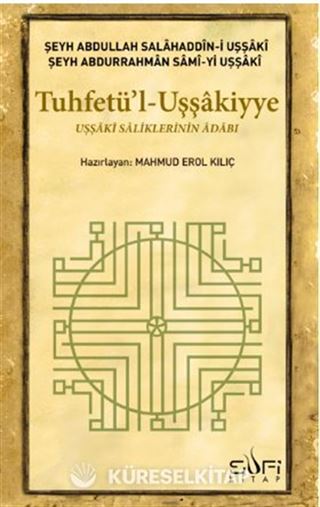 Tuhfetü'l-Uşşakiyye