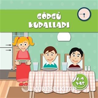 Görgü Kuralları
