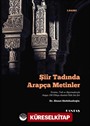 Şiir Tadında Arapça Metinler