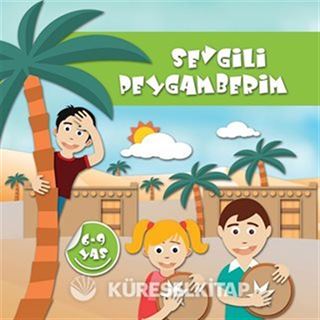 Sevgili Peygamberim