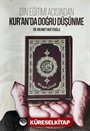 Din Eğitimi Açısından Kur'an'da Doğru Düşünme