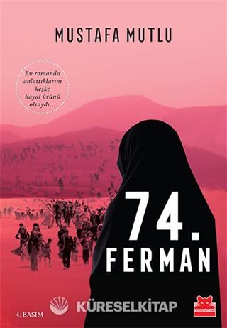 74. Ferman