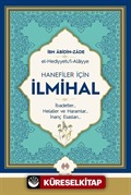 Hanefiler İçin İlmihal