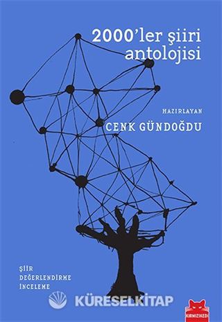 2000'ler Şiiri Antolojisi