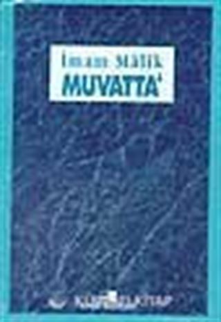 Muvatta 4 cilt