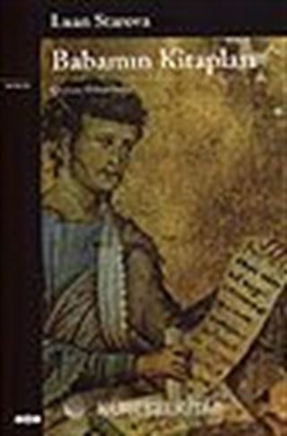 Babamın Kitapları