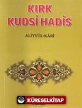 Kırk Kudsi Hadis