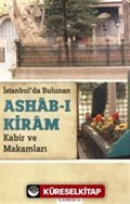 İstanbul'da Bulunan Ashab-ı Kiram Kabir ve Makamları