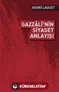 Gazzali'nin Siyaset Anlayışı