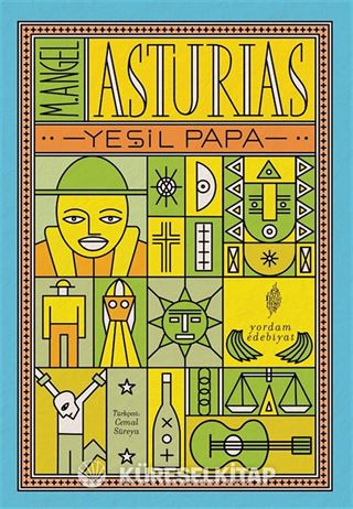 Yeşil Papa