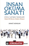 İnsan Okuma Sanatı Etkili İletişim Teknikleri