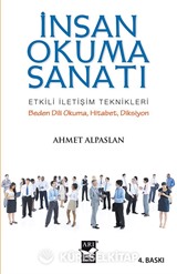 İnsan Okuma Sanatı Etkili İletişim Teknikleri