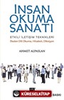 İnsan Okuma Sanatı Etkili İletişim Teknikleri