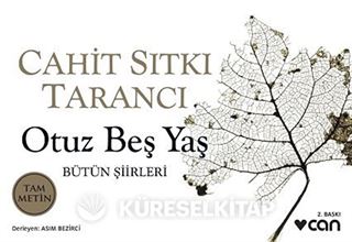 Otuz Beş Yaş (Mini Kitap)