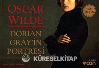 Dorian Gray'in Portresi (Mini Kitap)