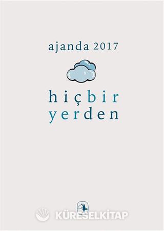 Metis Ajanda 2017: Hiçbir Yerden