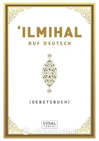 İlmihal (Almanca)