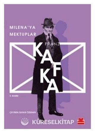 Milena'ya Mektuplar