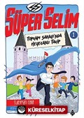 Süper Selim 1 / Topkapı Sarayı'nda Heyecanlı Takip