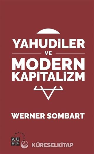 Yahudiler ve Modern Kapitalizm