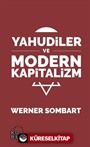 Yahudiler ve Modern Kapitalizm