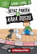 Sabri Cemil 2 / Beyaz Panter ve Kara Dostu