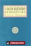 1. İslam Düşüncesi Sempozyumu