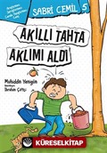 Sabri Cemil 5 / Akıllı Tahta Aklımı Aldı